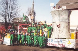 2002 Faschingsumzug