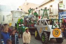 2002 Faschingsumzug