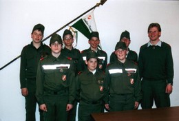 2002 Jugendgruppe