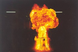 2002 Entstehungsbrandbekämpfung