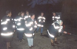 2002 Entstehungsbrandbekämpfung