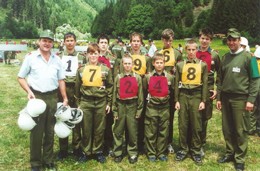 2002 Bezirksjugendbewerb