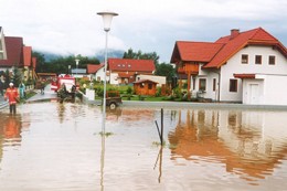 2002 Hochwasser