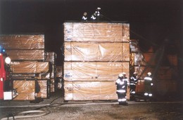 2002 Brand am Holzplatz