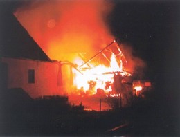 2002 Brand Mostegel