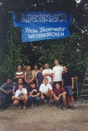 2002 Lindenbar