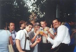 2002 Lindenbar