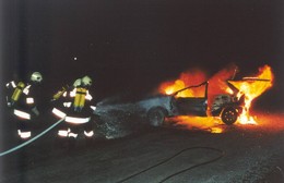2002 Übung in Obdach