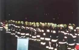 2002 Übung in Obdach
