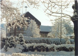 2002 Rüsthaus im Winter