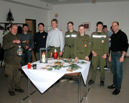 2002 Friedenslicht