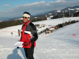 2003 Bezirksschitag