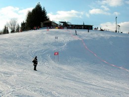 2003 Bezirksschitag