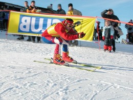 2003 Bezirksschitag