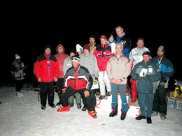 2003 Bezirksschitag