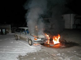 2003 Übung