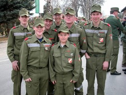 2003 Wissenstest