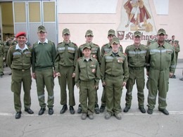2003 Wissenstest