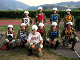 2003 FLA Übung