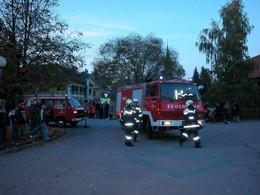 2003 Herbstübung 