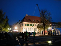 2003 Herbstübung 