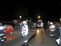 2003 Herbstübung 