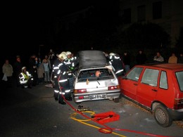 2003 Herbstübung 