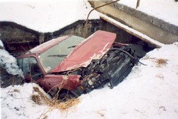 2004 Unfall Schoberegg