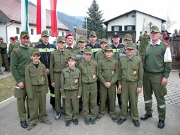 2004 Wissenstest
