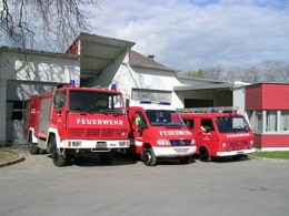 2004 Floriani