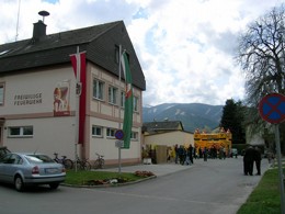 2004 Floriani