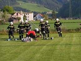 2004 FLA Übung