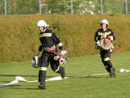 2004 FLA Übung