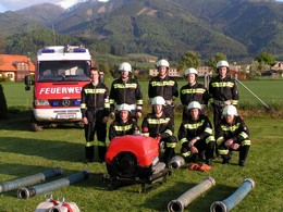 2004 FLA Übung