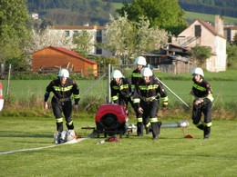 2004 FLA Übung