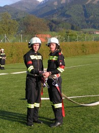 2004 FLA Übung