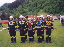 2004 FLA Bezirksbewerb Predlitz