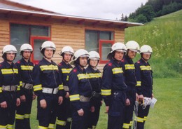 2004 FLA Bezirksbewerb Predlitz