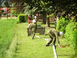 2004 Jugendausbildung