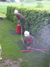 2004 Jugendausbildung