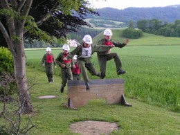 2004 Jugendausbildung