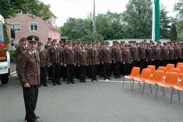 2004 Bereichsfeuerwehrtag