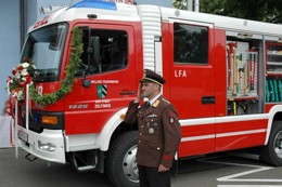 2004 Bereichsfeuerwehrtag