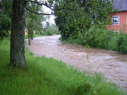 2004 Hochwasser