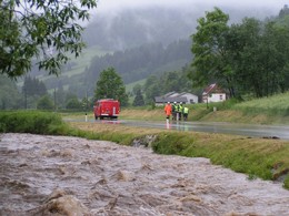 2004 Hochwasser