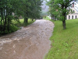 2004 Hochwasser