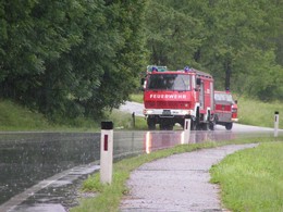 2004 Hochwasser