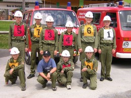 2004 Jugendbewerb