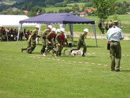2004 Jugendbewerb