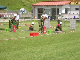2004 Jugendbewerb
